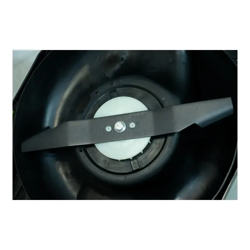 Casa si Gradina - Gradinarit si plante - Utilaje gradina - Coase electrice si motocoase - Masina de tuns gazon pe acumulator PARTNERPRO PP8A110-J , 2x20V 4Ah, 1 incarcator dublu, 3300 rpm , 35 L - Infinity.ro