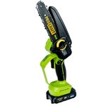 Casa si Gradina - Gradinarit si plante - Utilaje gradina - Fierastraie cu lant - Fierastrau cu lant pe acumulator PKA44 PROCRAFT - Infinity.ro