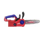 Casa si Gradina - Gradinarit si plante - Utilaje gradina - Fierastraie cu lant - Fierastrau/Drujba cu lant fara acumulator si incarcator, motor fara perii (brushless), 30cm - ELGA20128, EMTOP - Infinity.ro