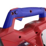 Casa si Gradina - Gradinarit si plante - Utilaje gradina - Fierastraie cu lant - Fierastrau/Drujba cu lant fara acumulator si incarcator, motor fara perii (brushless), 30cm - ELGA20128, EMTOP - Infinity.ro