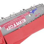 Casa si Gradina - Gradinarit si plante - Utilaje gradina - Fierastraie cu lant - Mini fierastrau cu lant fara acumulator si incarcator, motor fara perii (brushless), 15cm - ELGA2068, EMTOP - Infinity.ro