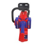 Casa si Gradina - Gradinarit si plante - Utilaje gradina - Fierastraie cu lant - Fierastrau/Drujba cu lant cu 2 baterii 4.0AH, motor fara perii (brushless), 40cm - ELGA401682, EMTOP - Infinity.ro