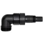 Casa si Gradina - Gradinarit si plante - Instalatii si accesorii pentru irigatii - Pompe apa - Pompa submersibila monoetajata 750W in carcasa din plastic PROCRAFT PN27 - Infinity.ro