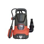 Casa si Gradina - Gradinarit si plante - Instalatii si accesorii pentru irigatii - Pompe apa - Pompa submersibila Elefant QTP550, 4 kg - Infinity.ro