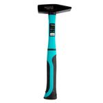 Casa si Gradina - Constructii - Scule de mana si unelte - Ciocane si dalti - Ciocan lacatus forjat coada fibra sticla pp+tpr 500g - Infinity.ro