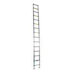 Casa si Gradina - Constructii - Scule de mana si unelte - Scari de lucru - Scara telescopica 4.4m - 15 trepte - Infinity.ro