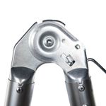Casa si Gradina - Constructii - Scule de mana si unelte - Scari de lucru - Scara telescopica dubla 4.4m - 14 trepte - Infinity.ro