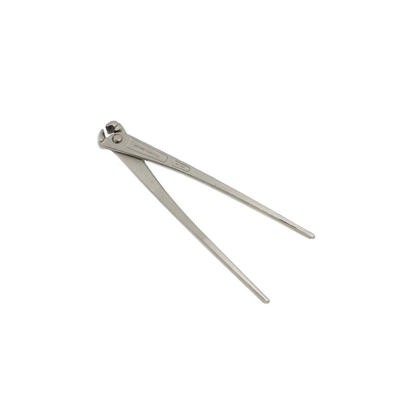 Casa si Gradina - Constructii - Scule de mana si unelte - Clesti si patenti - Cleste fierar betonist 300mm - Infinity.ro