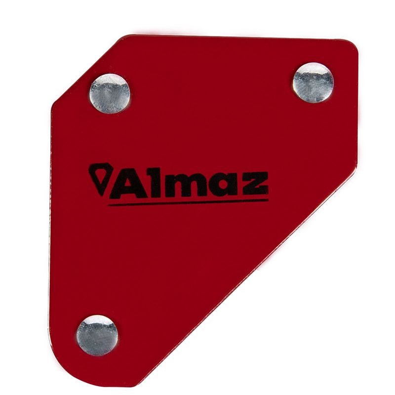 Casa si Gradina - Constructii - Scule electrice si accesorii - Accesorii aparate de sudura - Set 4 mini suporti magnetici sudura 9lbs - Infinity.ro