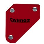 Casa si Gradina - Constructii - Scule electrice si accesorii - Accesorii aparate de sudura - Set 4 mini suporti magnetici sudura 9lbs - Infinity.ro