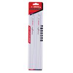Casa si Gradina - Constructii - Scule electrice si accesorii - Accesorii fierastraie electrice - Set 2 lame pend. sabie 300*19*1.27 10TPI lemn HCS - Infinity.ro