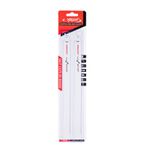 Casa si Gradina - Constructii - Scule electrice si accesorii - Accesorii fierastraie electrice - Set 2 lame pend. sabie 300*19*1.27 18TPI univ. BIM - Infinity.ro