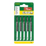 Casa si Gradina - Constructii - Scule electrice si accesorii - Accesorii fierastraie electrice - Set lame T101D pentru fierastrau pendular - Infinity.ro