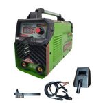 Casa si Gradina - Constructii - Scule electrice si accesorii - Aparate de sudura - Invertor Sudura MMA Procraft AWH-285, 285Ah aparat sudura - Infinity.ro