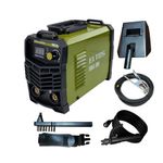 Casa si Gradina - Constructii - Scule electrice si accesorii - Aparate de sudura - Aparat de sudura, 300 A, 1.6-5 mm, ELTOS-300A - Infinity.ro