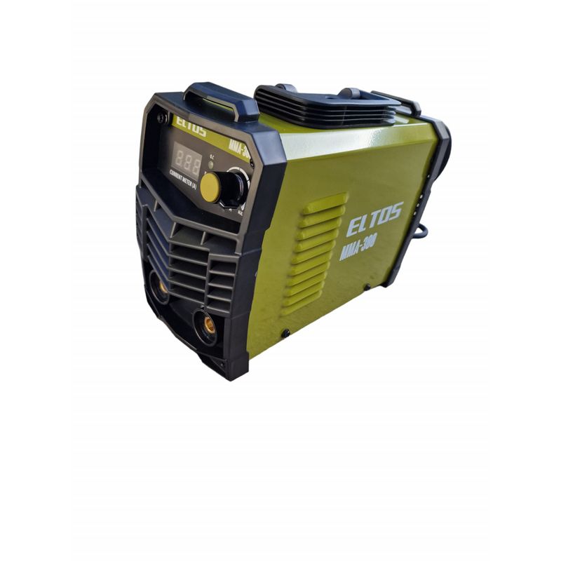 Casa si Gradina - Constructii - Scule electrice si accesorii - Aparate de sudura - Aparat de sudura, 300 A, 1.6-5 mm, ELTOS-300A - Infinity.ro