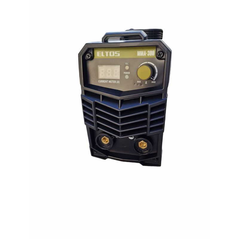 Casa si Gradina - Constructii - Scule electrice si accesorii - Aparate de sudura - Aparat de sudura, 300 A, 1.6-5 mm, ELTOS-300A - Infinity.ro