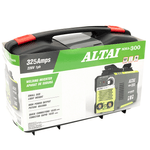 Casa si Gradina - Constructii - Scule electrice si accesorii - Aparate de sudura - Invertor de sudura Altai 300 A, 300 A, 1.6 - 4.0 mm - Infinity.ro
