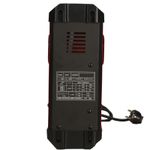 Casa si Gradina - Constructii - Scule electrice si accesorii - Aparate de sudura - Invertor de sudura 485 A, EDON XL MMA, electrod 1.6 - 5 mm, Hot Start, Arc Forta, Anti - Stick, cabluri 3M - Infinity.ro