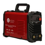 Casa si Gradina - Constructii - Scule electrice si accesorii - Aparate de sudura - Invertor de sudura 485 A, EDON XL MMA, electrod 1.6 - 5 mm, Hot Start, Arc Forta, Anti - Stick, cabluri 3M - Infinity.ro