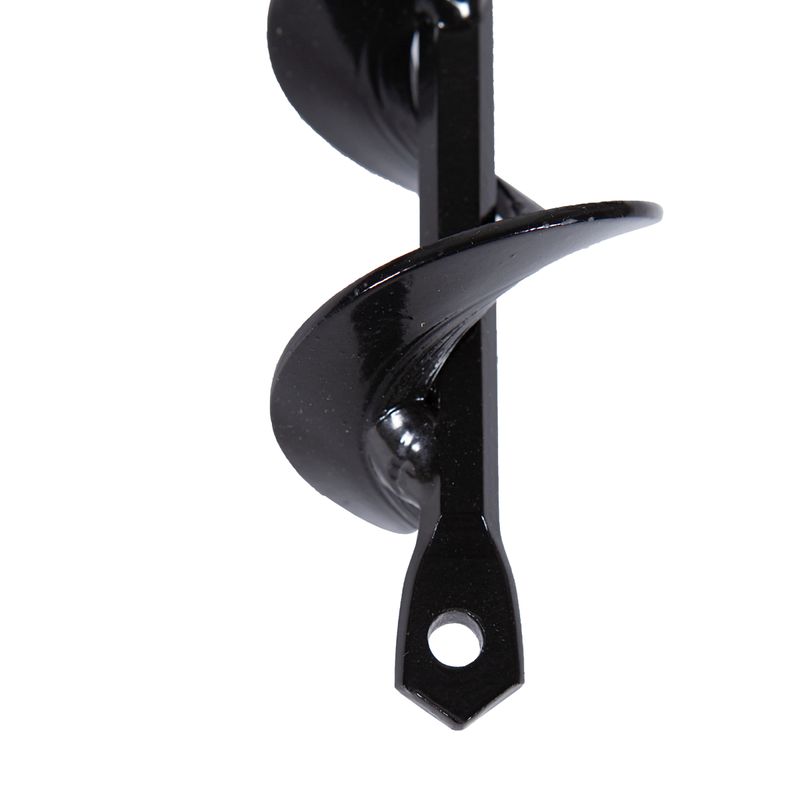 Casa si Gradina - Constructii - Scule electrice si accesorii - Rotopercutoare - Burghiu pamant 4x22cm pentru bormasina si rotopercutor - Infinity.ro