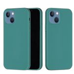 Laptop, Telefoane si Tablete - Telefoane mobile si accesorii - Accesorii Telefoane - Huse telefoane - Husa protectie Flippy compatibila cu Samsung S20 Liquid Silicone Verde - Infinity.ro