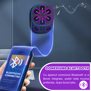 Sport si Outdoor - Sporturi de contact - Saci de box si accesorii - Infinity.ro