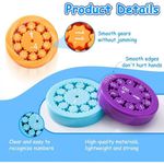 Jucarii, Copii si Bebe - Jucarii si jocuri - Jucarii & jocuri educative - Jocuri si jucarii educative - Jucarie educationala-Math Fidget Spinners - Infinity.ro