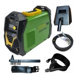 Casa si Gradina - Constructii - Scule electrice si accesorii - Aparate de sudura - Aparat de sudura, 340 A, 1.6-5 mm, PARTNERPRO-340A - Infinity.ro