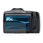 TV, Audio-Video si Foto - Aparate foto si accesorii - Accesorii foto si video - Alte accesorii foto & video - Folie silicon pentru Blackmagic Pocket Cinema Camera 6K Pro, protectie ecran, antisoc - Infinity.ro