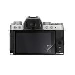 TV, Audio-Video si Foto - Aparate foto si accesorii - Accesorii foto si video - Alte accesorii foto & video - Folie silicon pentru Fujifilm X-T200, protectie ecran, antishock - Infinity.ro