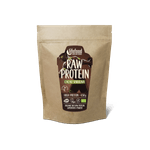 Ingrijire personala si Cosmetice - Sanatate si wellness - Nutritie sportiva - Proteine - Pudra proteica Cacao Spirulina Superfood raw bio 450g Lifefood - Infinity.ro