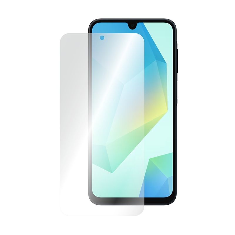 Laptop, Telefoane si Tablete - Telefoane mobile si accesorii - Accesorii Telefoane - Folii protectie telefoane - [Pachet 2x] Folie regenerabila premium Samsung Galaxy A16 4G / A16 5G - Smart Protection Classic - Transparent - Infinity.ro