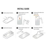 Laptop, Telefoane si Tablete - Telefoane mobile si accesorii - Accesorii Telefoane - Folii protectie telefoane - [Pachet 2x] Folie regenerabila premium Samsung Galaxy A05 / A05s - Smart Protection Classic - Transparent - Infinity.ro