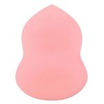 Ingrijire personala si Cosmetice - Machiaj - Aplicatoare si pensule machiaj - Burete Machiaj, Makeup, Clepsidra, Roz Deschis - Infinity.ro