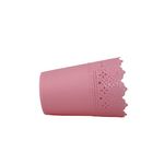 Ingrijire personala si Cosmetice - Machiaj - Aplicatoare si pensule machiaj - Suport pensule organizator, Makeup, Roz - Infinity.ro