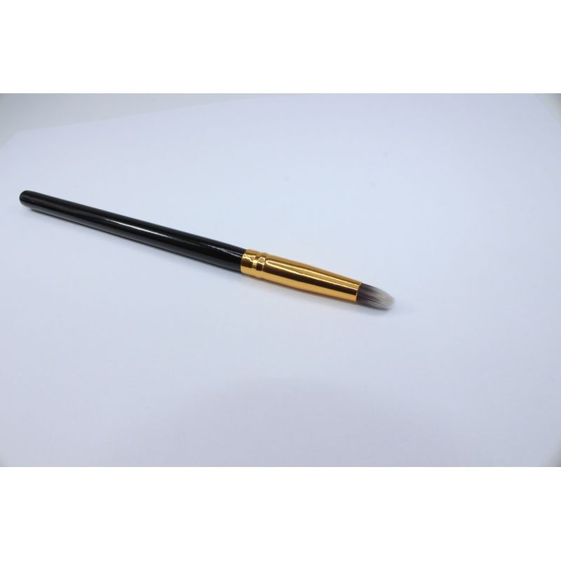 Ingrijire personala si Cosmetice - Machiaj - Aplicatoare si pensule machiaj - Pensula fard blending, Makeup, 4D Day Night - Infinity.ro