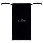 Ingrijire personala si Cosmetice - Machiaj - Aplicatoare si pensule machiaj - Set 20 pensule machiaj Black, Husa depozitare inclusa - Infinity.ro