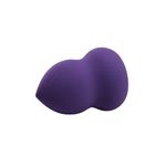 Ingrijire personala si Cosmetice - Machiaj - Aplicatoare si pensule machiaj - Burete Clepsidra Machiaj Makeup, Mov - Infinity.ro