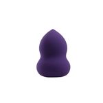 Ingrijire personala si Cosmetice - Machiaj - Aplicatoare si pensule machiaj - Burete Clepsidra Machiaj Makeup, Mov - Infinity.ro