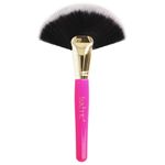 Ingrijire personala si Cosmetice - Machiaj - Aplicatoare si pensule machiaj - Pensula pudra de fata Technic Professional PRO Large Fan Brush - Infinity.ro