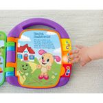 Carti si Birotica - Carti - Carti pentru copii - Carti pentru bebelusi - Fisher price cartea de povesti in limba romana - Infinity.ro
