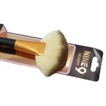 Ingrijire personala si Cosmetice - Machiaj - Aplicatoare si pensule machiaj - Pensula iluminator, Makeup, Nine Beauty - Infinity.ro