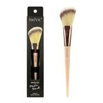 Ingrijire personala si Cosmetice - Machiaj - Aplicatoare si pensule machiaj - Pensula pudra, Technic, Powder Brush, Angled - Infinity.ro