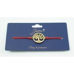 Market - Cadouri - Martisoare - Bratara aurie inox diverse modele - Infinity.ro