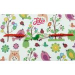 Market - Cadouri - Martisoare - Bratara jolie cu impletitura pentru copii sirena - Infinity.ro