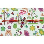 Market - Cadouri - Martisoare - Bratara jolie cu impletitura pentru copii bufnita - Infinity.ro