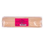 Ingrijire personala si Cosmetice - Ingrijire personala - Ingrijire corp - Ceara, benzi si creme depilatoare - Set 10 spatule aplicare ceara, SensoPro - Infinity.ro