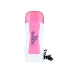 Ingrijire personala si Cosmetice - Ingrijire personala - Ingrijire corp - Ceara, benzi si creme depilatoare - Incalzitor ceara SensoPRO - Infinity.ro