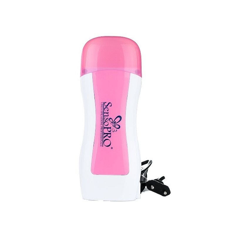 Ingrijire personala si Cosmetice - Ingrijire personala - Ingrijire corp - Ceara, benzi si creme depilatoare - Incalzitor ceara SensoPRO - Infinity.ro